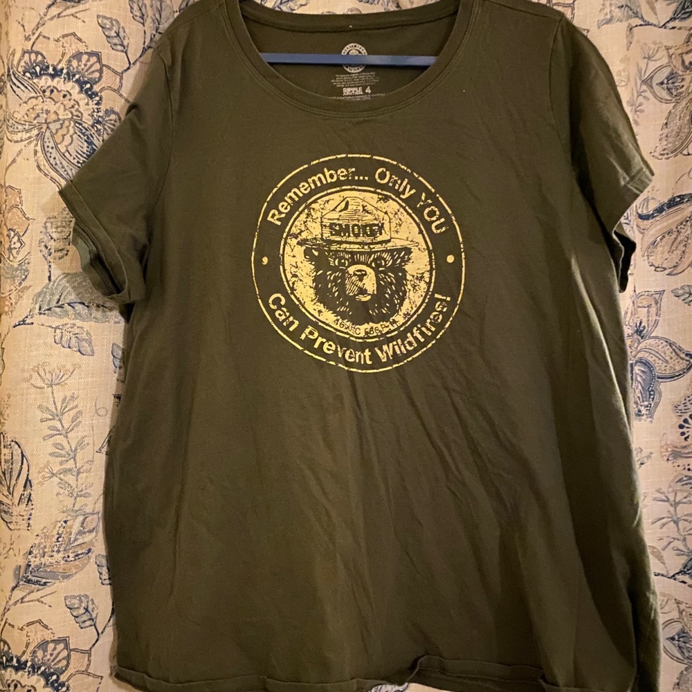 Graphic Tees